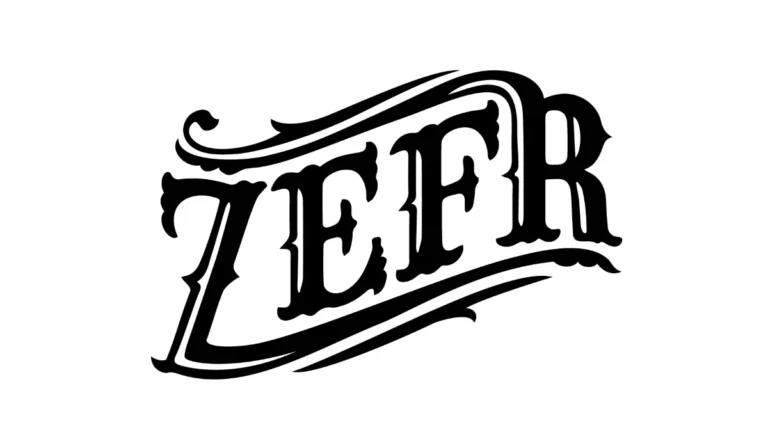 ZefrLogo