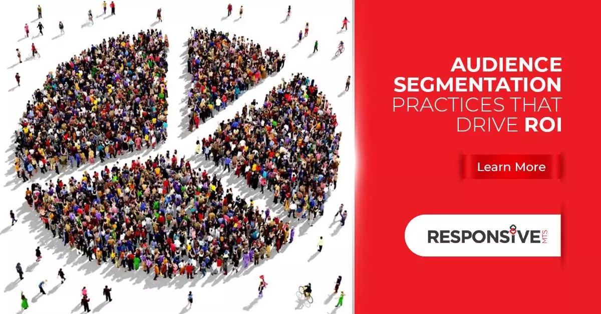 Audience segmentation strategies that drive ROI