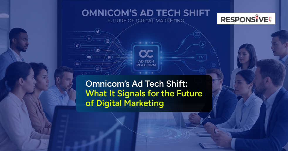 Omnicom’s Ad Tech Shift: What It Signals for the Future of Digital Marketing