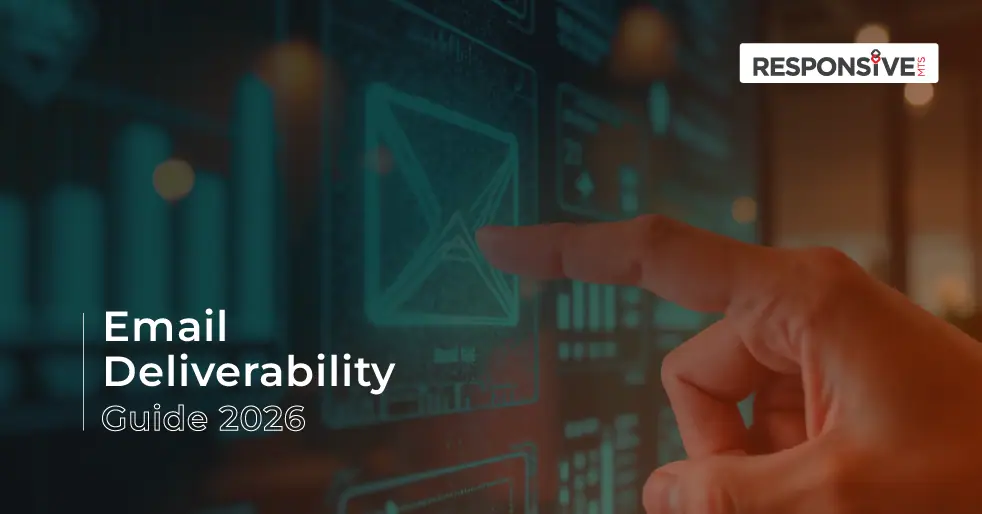 Email Deliverability in 2026: The Complete Guide to Reaching the Inbox